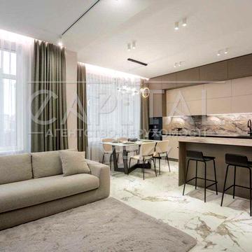 Продажа квартиры, ЖК Новопечерские Липки, Драгомирова, Верхогляда