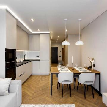 Ексклюзивно! Продам квартиру Варшавський 3 без% 7.6 буд. 85м Змієнка ЖК Варшавський 3