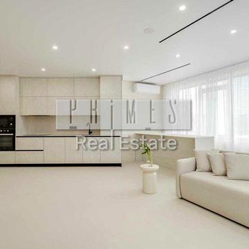 ЖК Manhattan City Манхеттен Берестейський проспект 3к=94м2 ТОП ремонт! ЖК Manhattan City