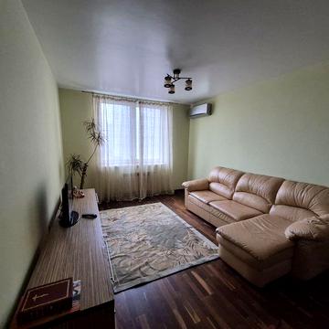 Квартира Осокорки