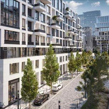 Продаж 1к квартири 51,9м2 ЖК UNIT HOME Ґарета Джонса (Сім’ї Хохлових) ЖК «UNIT HOME»