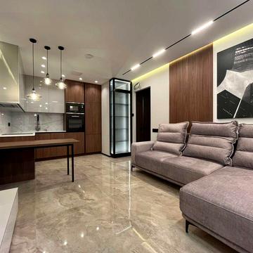 Продам 2х комн квартиру жк Причал 8 ЖК Причал 8