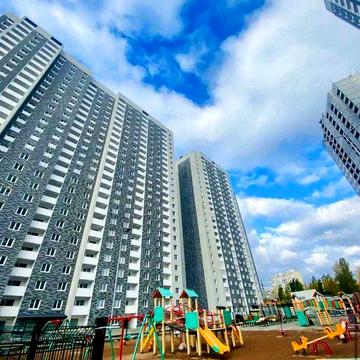 Без %, продаж 1к квартири ЖК Навігатор 2, будинок 2, єОселя. ЖК Навігатор 2