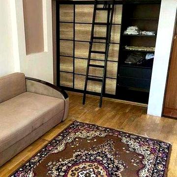 Оренда 1-к квартири на вул. Марка Вовчка, Ближній Центр