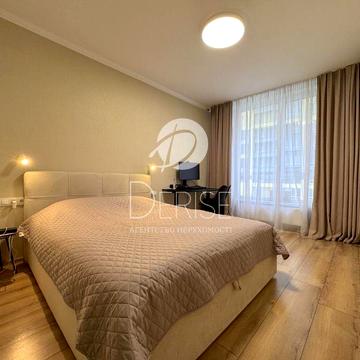 1К-ЖК Медовий Соломянка Повітрофлотський Севастопольська ЖК Медовий