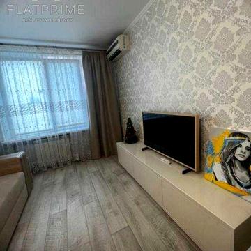 вул. П. Тичини, 20, 2-кімнатна квартира