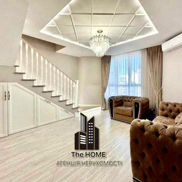 Продаж 2 рівневої 4 кім. квартири Софія Резиденс Мартинова 8 ЖК Софія Резиденс