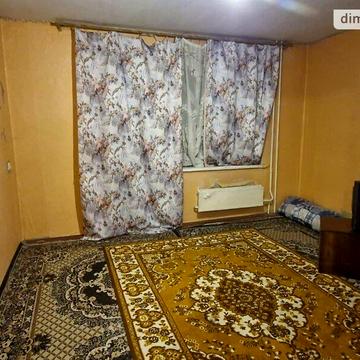 Продаж 1к Квартира Михайла Лушпи проспект