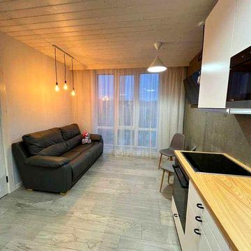 Продам 1 комн квартиру с ремонтом ЖК Favorit Безнал наличка Прибрежный ЖК Favorit