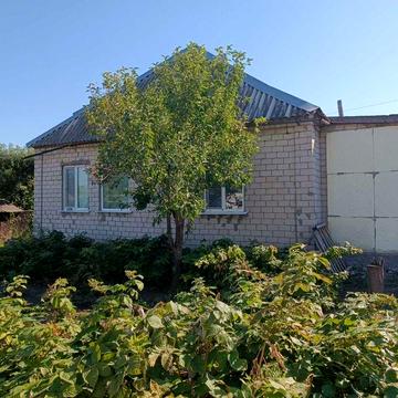 Продам будинок с-ще Кринички