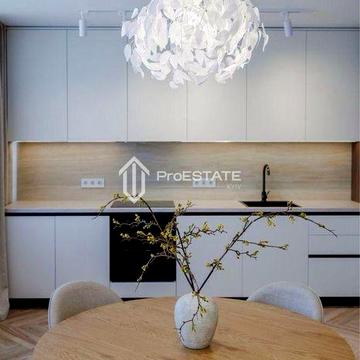 Продам квартиру з ремонтом (ЖК Терракота, метро Вирлиця) ЖК Terracotta