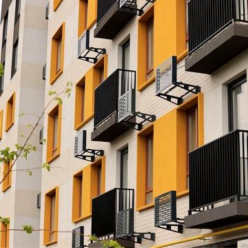 2к квартира ЖК Молодість . Розстрочка . Держ програми ЖК Молодість