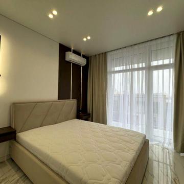 Продається 1,5 кімн. Кв. В Новобудові ЖК Крістал