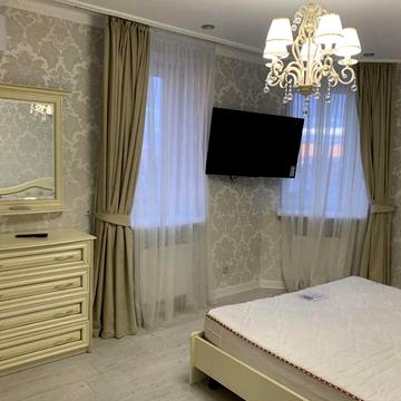 Реальная 1-ка ЖК Левада, Елизаветинская, Гагарина, Аэрокосмический