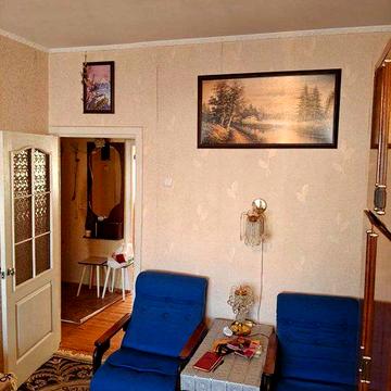 Продаж 2к квартири, м. Козятин, 54 кв.  м.