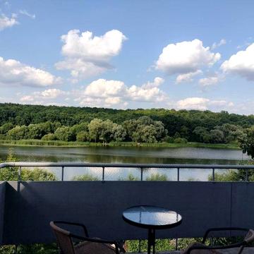 3 кімнати в будинку