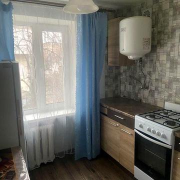 Сдам 2к квартиру проспект Слобожанский Гарвис