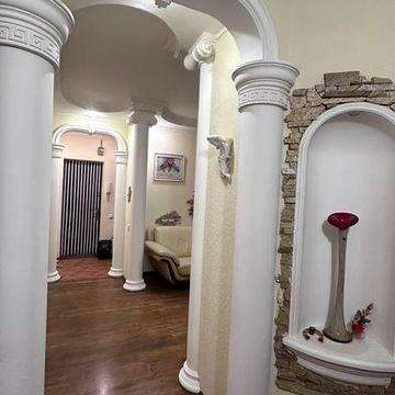 Сдается 3х комнатная квартира  в Броварах