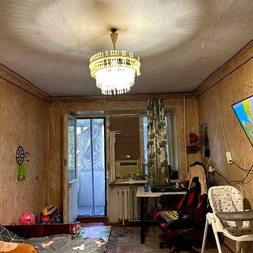 Продаю 2к/кв на ул. Бедзая (Чкалова)/ул.Гражданской