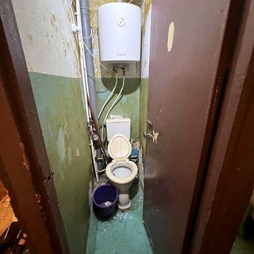 Продаж 2к Квартира Сергія Колачевського (23 Лютого) вулиця