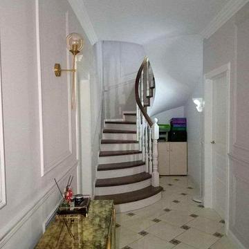 Двоповерхова квартира в Петропавлівській Борщагівці ЖК "Львівський" ЖК Львівський