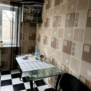 Довгострокова аренда 3к , Ковалівка, 2/5, газове опалення