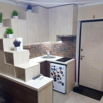 Здам затишну кімнату- квартиру-студію в центрі