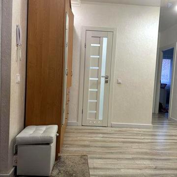 3-х кімнатна квартира