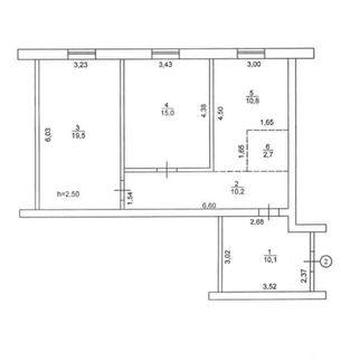 Продаж квартири ВІД ВЛАСНИКА В новобудові ЖК СУЗІР’Я SKY ЖК Сузір’я SKY
