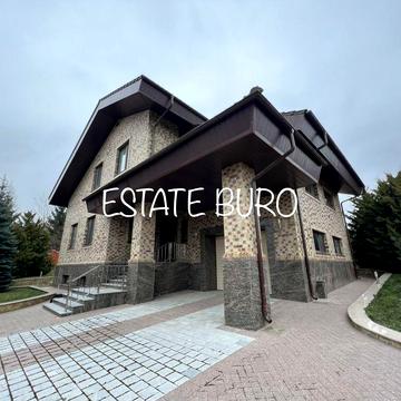 Эксклюзив! Продажа нового дома 515м2 Участок 14 соток КП Флоринка 1