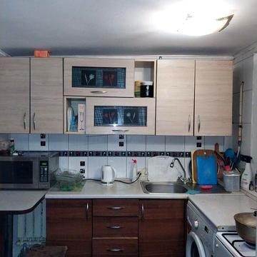 3к будинок на Кореї