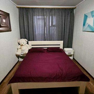 Продам 2 кім.кв. на Лівобережному-3