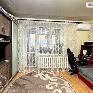 Продаж 1к Квартира Ясний провулок