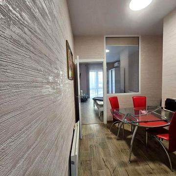 Сдам  квартиру от хозяина ЖК Золотые Столбы