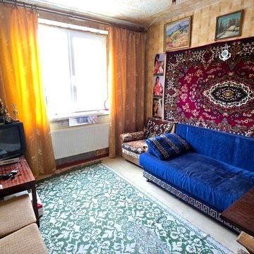 Продам 2х ком квартиру Солнечный метро Индустриальная 24500