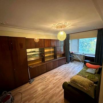 Первая аренда. Київ, Никольская Борщаговка,Двухкомнатная квартира