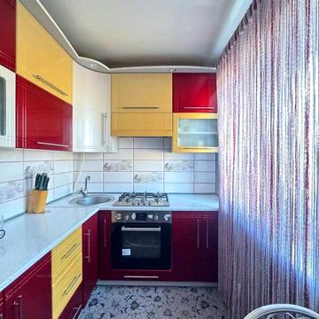 Продаж 2к Квартира Волкова вулиця