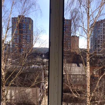 Квартира однокімнатна з коміркою в жк Авіла ЖК Авіла