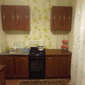 Сдается 1 кк квартира для одного человека, ул. Лазурная, Намыв Т1