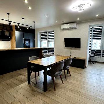 Здається 3кімнатна квартира