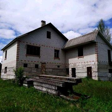 Продам двоповерховий будинок