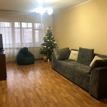 3х кімнатна квартира