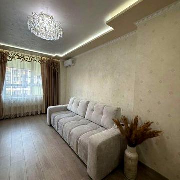 Зниження ціні! Перша здача 2Кквартирі у ЖКБізнес класу «Центральний 2»