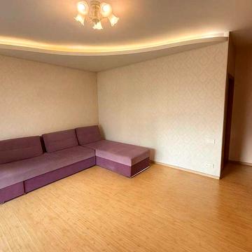 Гор Сад! СТАЛИНКА Куманец!  с АГВ! 58м2