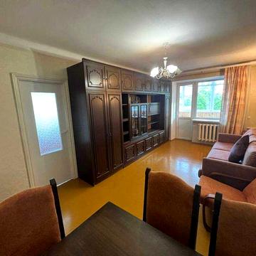 Оренда 2-кімнатної квартири центр від власника