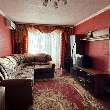 Здається двокімнатна квартира