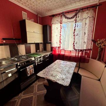 Здається двокімнатна квартира