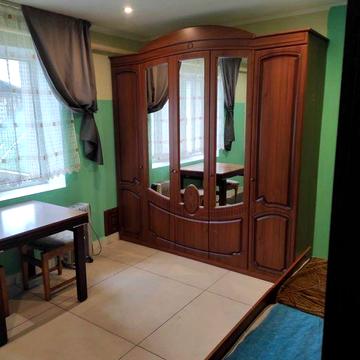 Довгострокова оренда квартиры-студио