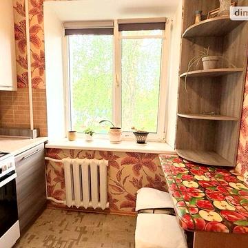 Довгострокова оренда 1к Квартира Прибузька вулиця