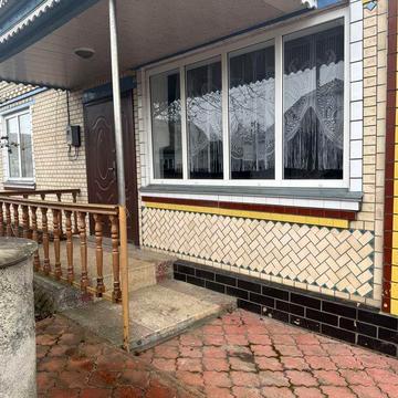 Продається будинок м. Жашків